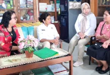 Yanni Tampung Sejumlah Catatan Evaluasi MBG di Jayapura