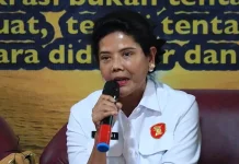 Yanni Dorong Demokrasi Diperkuat melalui Kepimimpinan Wilayah Adat
