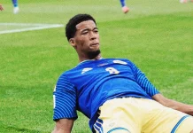 Curacao Gagal Pertahankan Momentum usai Sempat Imbangi Jerman