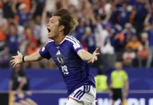 Belanda Gagal Pertahankan Keunggulan, Jepang Paksa Hasil Imbang 2-2