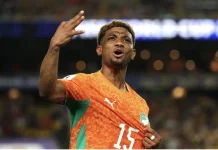 Amad Diallo Antar Pantai Gading Tundukkan Ekuador di Piala Dunia 2026