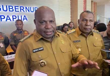 Gubernur Fakhiri Ingatkan ASN Jangan Bolos Kerja karena Piala Dunia