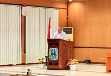 Papua Dukung Pembangunan Bandar Antariksa Nasional di Biak