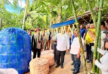 Pemprov Papua Perkuat Perikanan Tangkap di Biak Utara