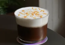 Mengenal Kopi Mont Blanc, Racikan Kopi yang Viral