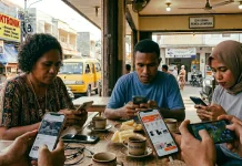 Strategi Cerdas, Media Sosial Jadi Sumber Ilmu dan Peningkatan Penghasilan