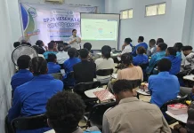 BPJS Kesehatan Goes to Campus, Tingkatkan Pemahaman Mahasiswa tentang JKN