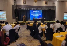 UNICEF dan Pemkot Jayapura Perkuat Koordinasi Pelaksanaan Program MBG