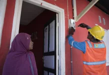 Konsumsi Listrik di Papua Tumbuh Positif 5,06 Persen