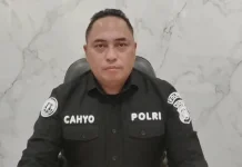 Pelaku Penganiayaan Ketua Parpol di Jayapura dipastikan Akan di Proses Hukum