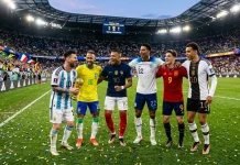 Prediksi  Negara Juara Piala Dunia 2026 Versi Astrologi