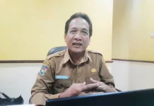 Hadirkan Sekolah Rakyat, Pemkot Jayapura Komitmen Bangun SDM Berkualitas