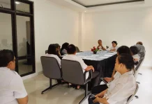 Peresmian Gedung RRI Jayapura Diundur Sesuai Agenda Pusat