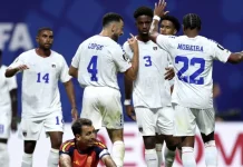 Performa Terbaik Cape Verde Imbangi Spanyol Skor 0-0