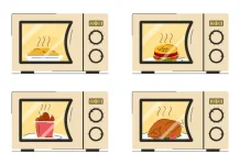 Bahaya Menghangatkan Ulang Jenis Makanan Ini