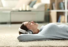 Mengapa Alunan Musik Bisa Bikin Kita Tertidur?
