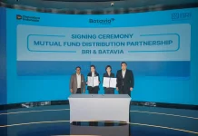 BRI Hadirkan Reksa Dana USD Global Melalui BRImo
