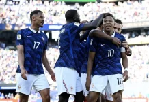 Prancis Taklukkan Senegal 3-1 pada Laga Perdana Grup I Piala Dunia 2026
