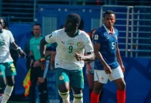 Senegal Gagal Ulangi Kejutan Bersejarah Tahun 2002 atas Prancis