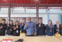 Wali Kota Jayapura Ajak Masyarakat Dukung Sensus Ekonomi 2026