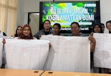 WWF Ajak Komunitas Gaungkan Isu Triple Planetary Crisis