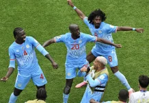 Portugal Ditahan Imbang Kongo DR pada Laga Perdana Grup K