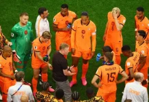 Van Dijk Kritik Aturan Jeda Hidrasi Wajib di Piala Dunia 2026