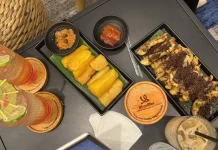 16 Coffee Papua, Pilihan Tempat Ngopi Tepi Pantai