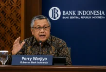 BI Gas Penuh Redam Gejolak Rupiah Global