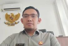 BPS Temukan 7 Ribu Usaha di Jayapura Tutup jelang Sensus Ekonomi