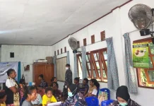 PLN IP UBP Holtekamp Hadirkan Layanan Kesehatan Gratis bagi Warga