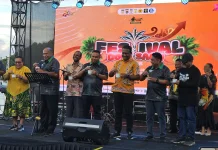 Festival Colo Sagu 2026, Dorong Sagu dari Tradisi Menuju Kemandirian Ekonomi