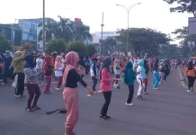 Car Free Day: Gaya Hidup Masa Kini dan Kesehatan