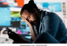 Kenali Anxiety akibat Kecanduan Media Sosial