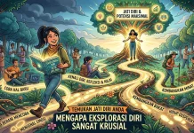 Temukan Jati Diri: Mengapa Eksplorasi Diri Sangat Krusial?