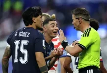 Offside Jadi Sorotan di Piala Dunia 2026