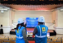 PLN Pastikan Keandalan Pasokan Listrik pada Ajang Pesparawi XIV Manokwari
