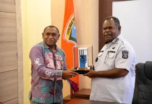 PLN & Pemprov Papua Barat Daya Akselerasi Pemerataan Infrastruktur Kelistrikan
