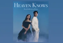 Heaven Knows, Harmoni Lintas Negara dari Kolaborasi Raisa dan Sung Si-kyung