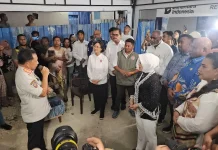 Mendagri Dorong Pemanfaatan Program Rumah Subsidi di Papua