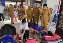 Wamendagri: Akses Kesehatan Jadi Kunci Pembangunan SDM Papua