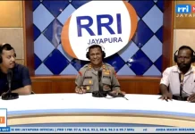 Festival Colo Sagu di Jayapura, Inisiasi Polda Papua pada HUT Bhayangkara ke-80