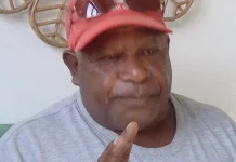 Kepala Suku Besar Moni Ajak Warga Jaga Perdamaian Papua