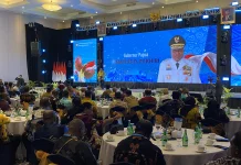 Pemda Berprestasi Dinilai dari Inflasi hingga Penurunan Stunting