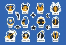 Intip Lima Zodiak Paling Romantis, Apakah Anda Salah Satunya?
