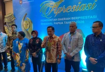 Mendagri: Daerah Terisolasi di Papua Mulai Tunjukkan Kemajuan