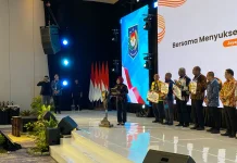 5.355 Petugas Sensus Ekonomi Dikerahkan di Tanah Papua
