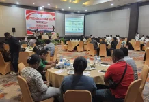 Gelar FGD, Polda Papua Dorong Sinergi Ekonomi untuk Menjaga Kamtibmas