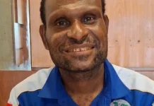 Ketua KAPP Ajak Masyarakat Dukung Pembangunan Papua