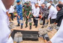 Bangun Pabrik Pakan Perkuat Ketahanan Pangan dan Hilirisasi Pertanian
